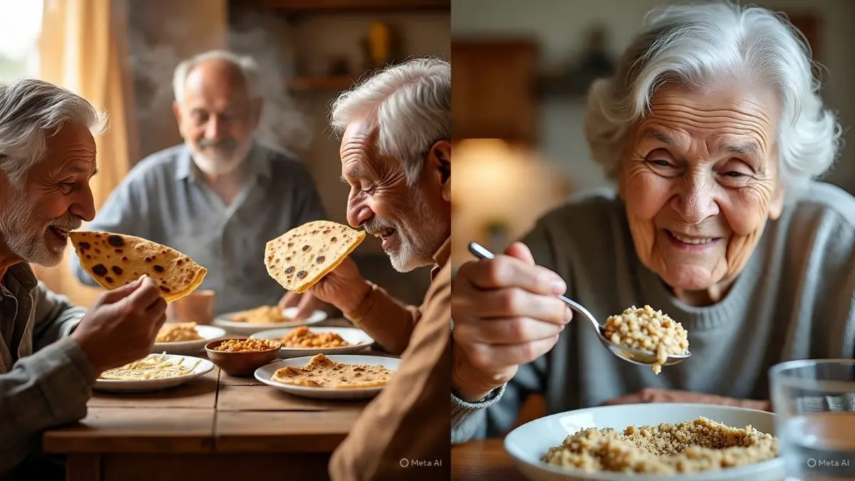 Multigrain Atta: मल्टीग्रेन आटा है दुनिया की बेस्ट डाइट! बूढ़े भी नहीं पड़ेंगे बीमार Multigrain Atta