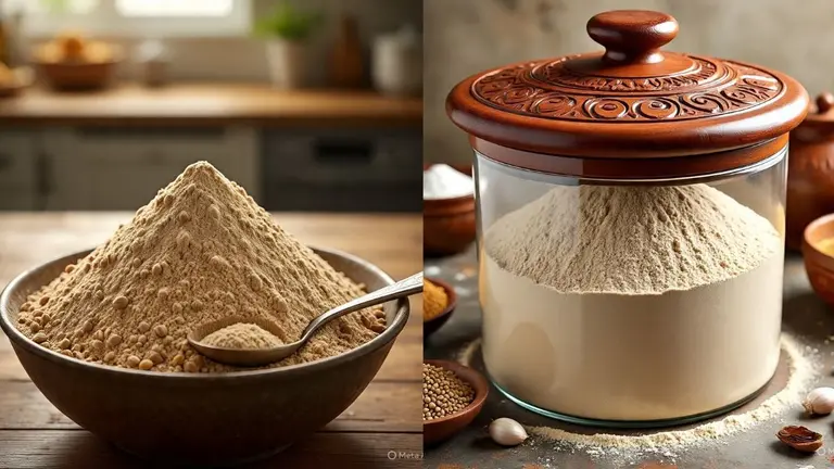 Multigrain Atta: इन बीमारियों से पीड़ित लोगों के लिए जहर हो सकता है मल्टीग्रेन आटा, खाने से पहले जान ले ये बातें Multigrain atta disadvantages