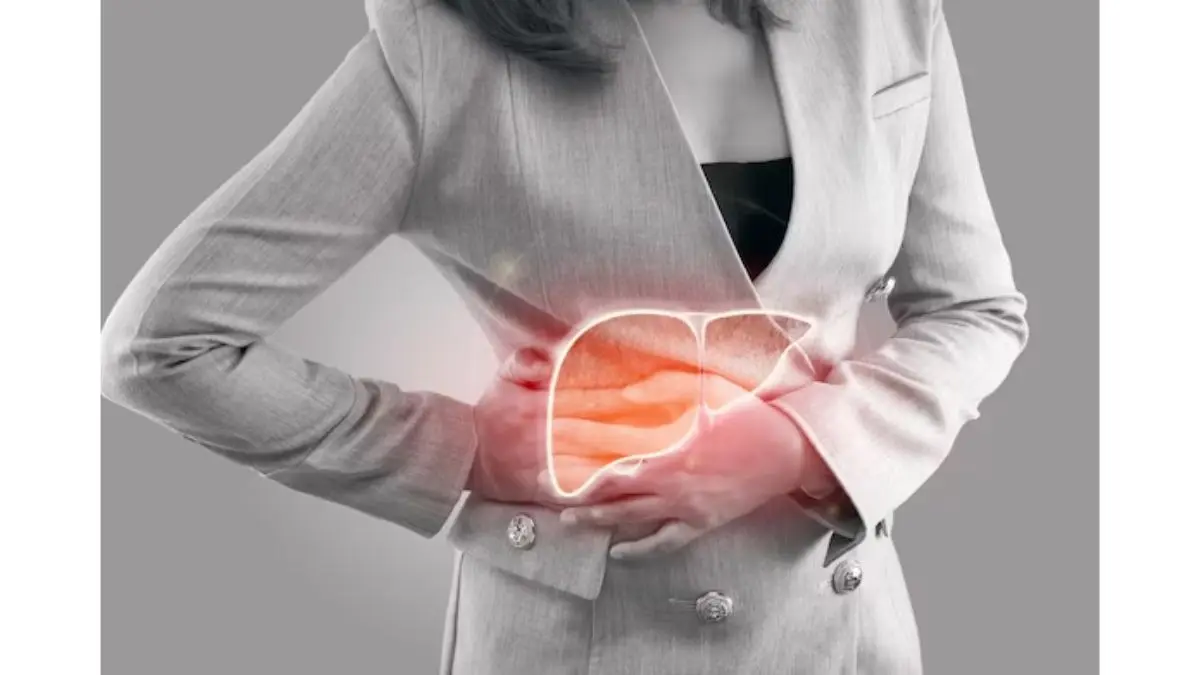 Multigrain Atta For Fatty Liver Patient