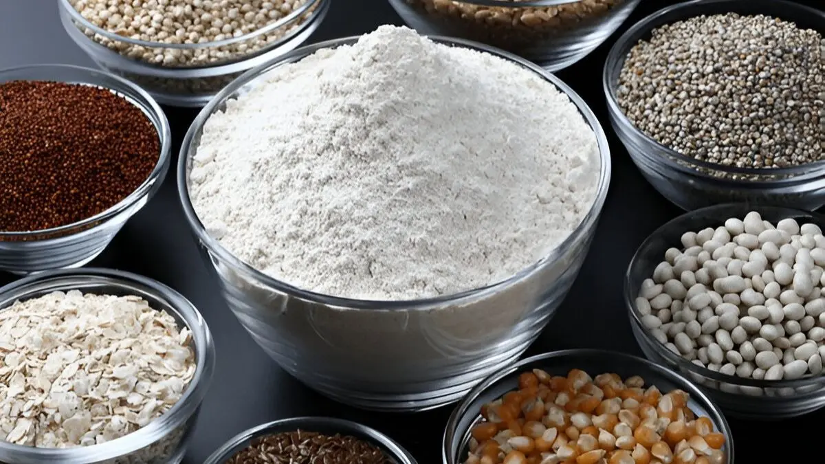 Multigrain Atta: मल्टीग्रेन आटा की रोटी वजन घटाने में असरदार, ये है 5 चीजों से घर पर बनाने का आसान तरीका multigrain atta roti helps to reduce weight know how to make it at home using 5 ingredients chapati flour
