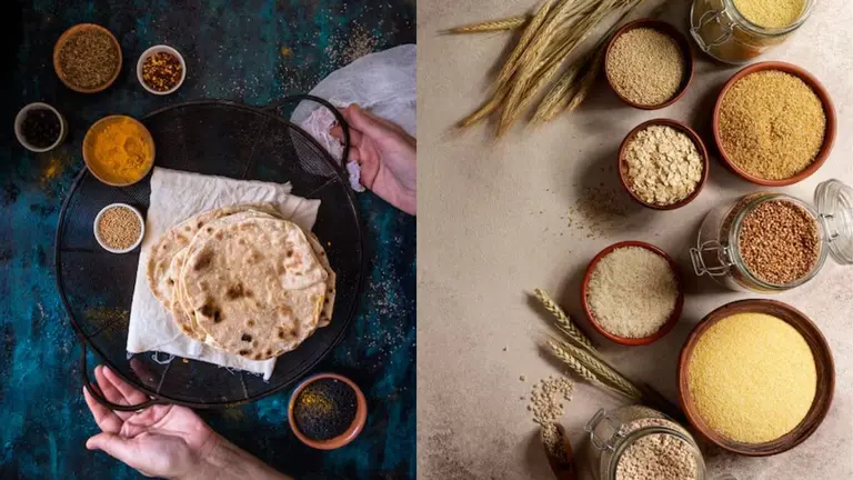 Multigrain Atta: इन लोगों को गलती से भी नहीं खाना चाहिए मल्टीग्रेन आटे की रोटियां, जान लें इसके नुकसान multigrain atta side effects