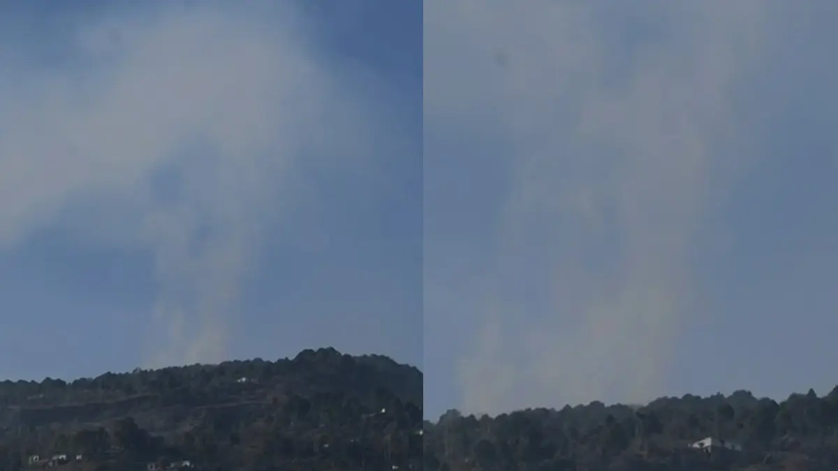 Multiple Landmines Explode Along LoC, Intelligence Agencies Suspect Infiltration Bid