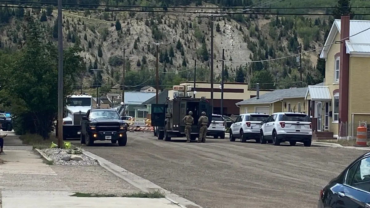 4 People Shot Dead In Montana Bar Mass Shooting By Unknown Assailant Multiple People Shot In Montana Business Mass Shooting By Unknown Assailant