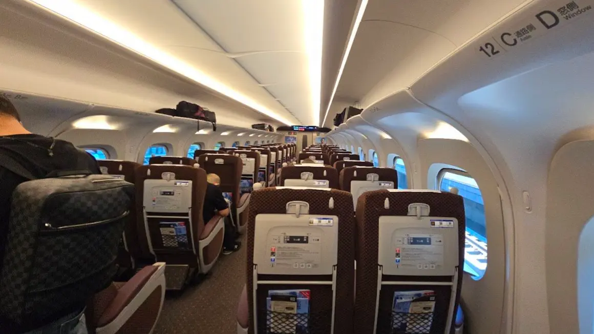 Mumbai-Ahmedabad bullet train project updates