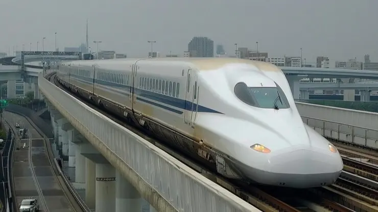 Mumbai-Ahmedabad Bullet Train Updates
