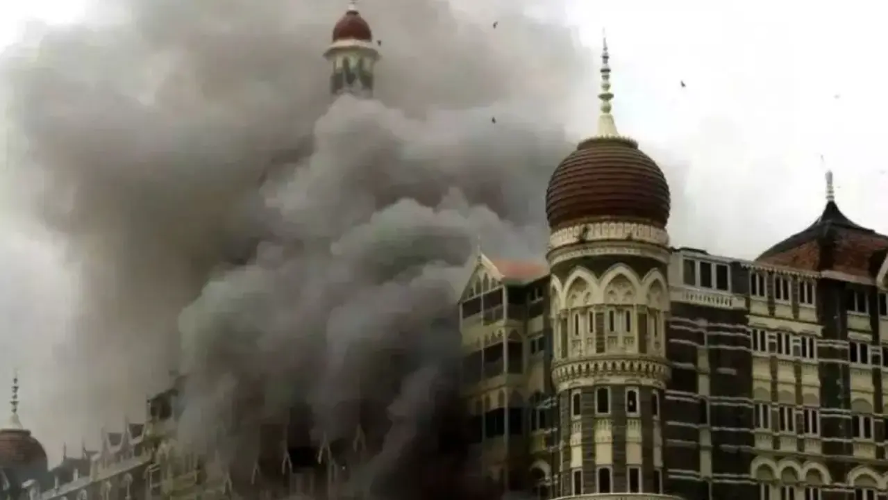 Mumbai Attacks Convict Tahawwur Rana Case Timeline