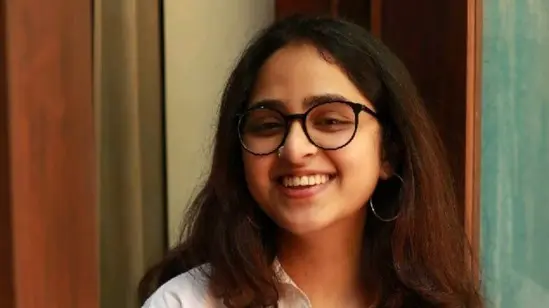 Mumbai-based entrepreneur, Senain Sawant