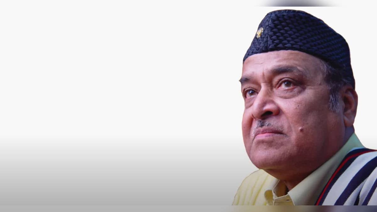 New 'Bhupenda Uncut' Documentary to Premiere September 7