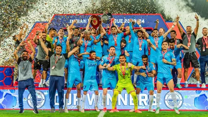 Indian Super League Confirms Dates for 2024-25 Season Playoffs; Championship Match Scheduled for April 12 Mumbai City FC