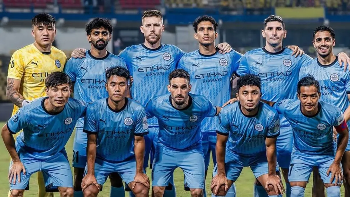 Mumbai City FC