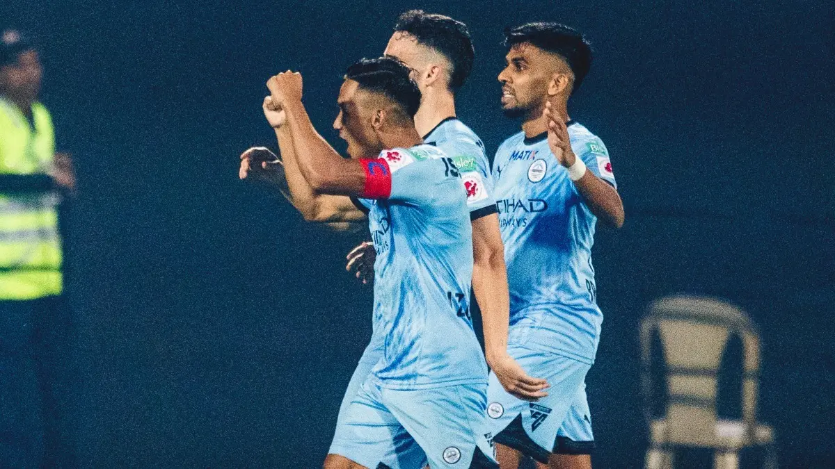 Kerala Blasters vs Mumbai City FC Live Streaming: When And Where To Watch ISL 2025-26 Match In India? Mumbai City FC vs Chennaiyin FC ISL live score