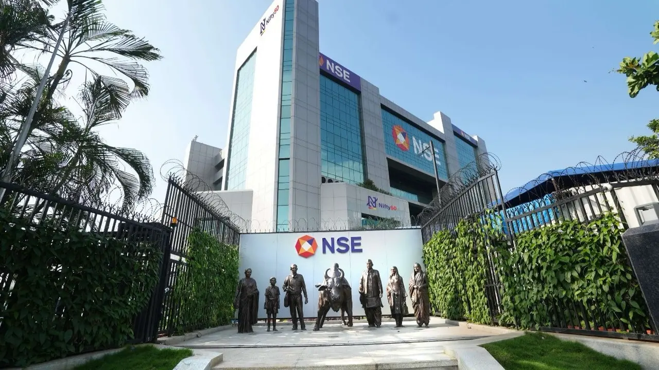 Mumbai Climate Week Welcomes NSE as Innovation Challenge Partner to Drive India’s Next Wave of Climate Innovation