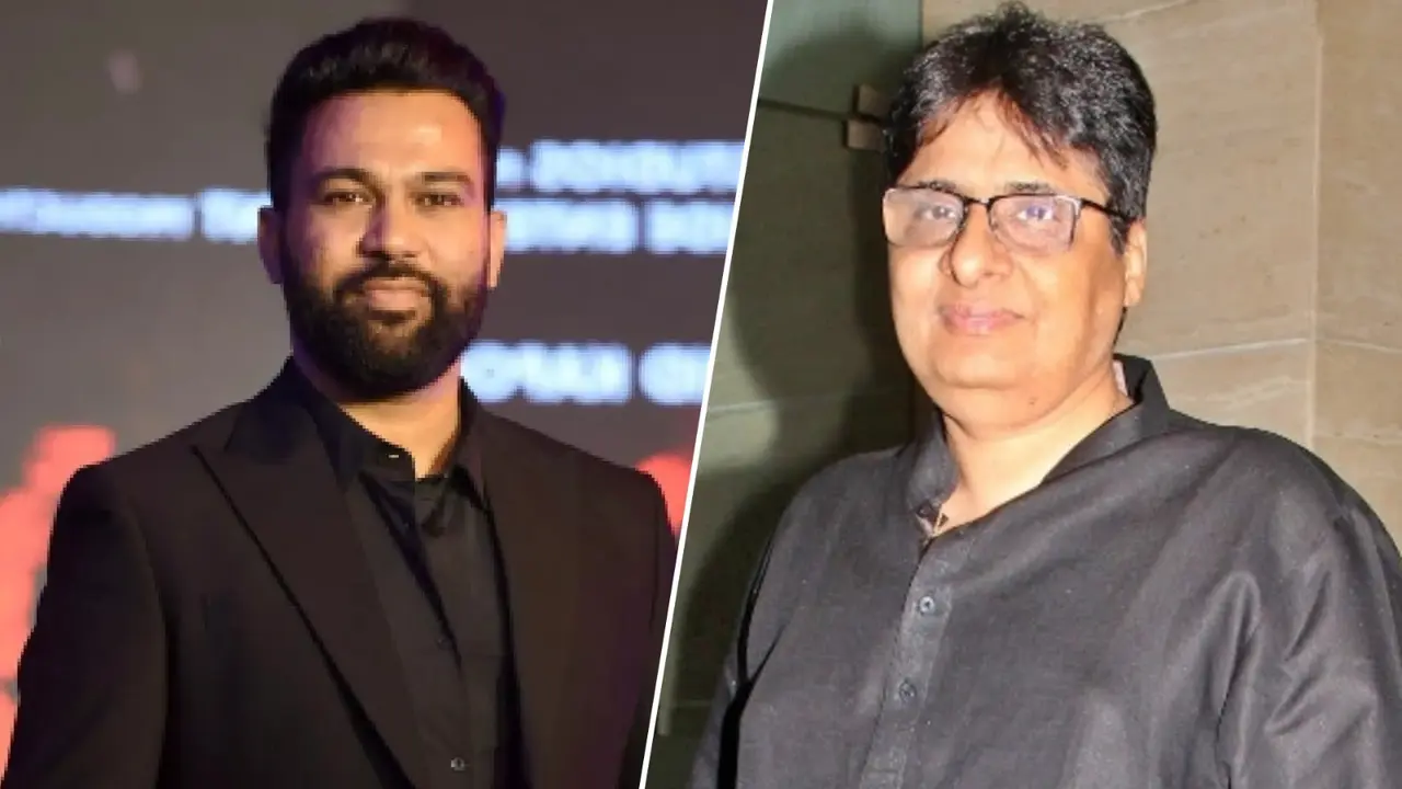 Mumbai Court Permits To File FIR Against Ali Abbas Zafar