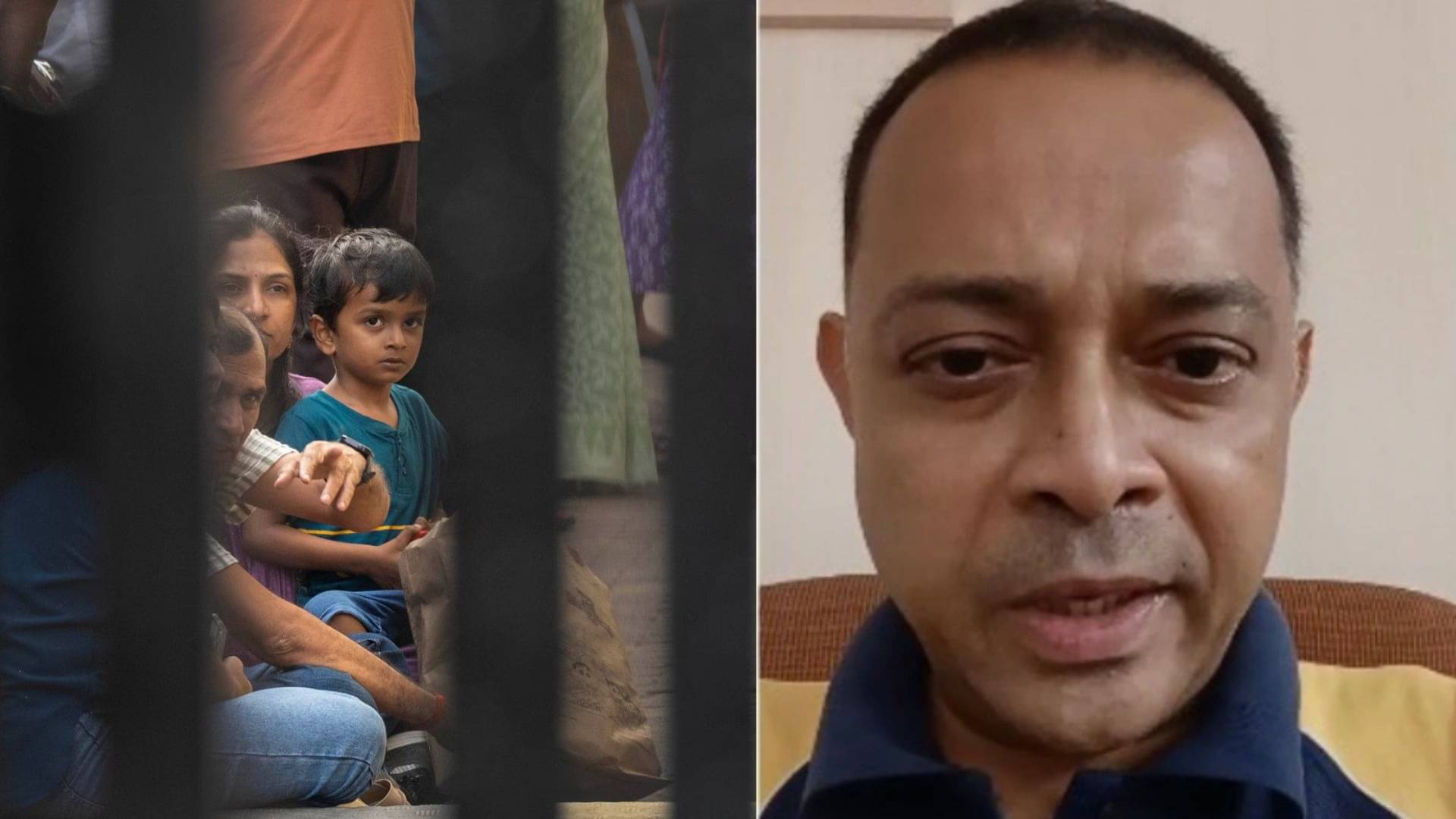 Mumbai Hostage Crisis Rohit arya