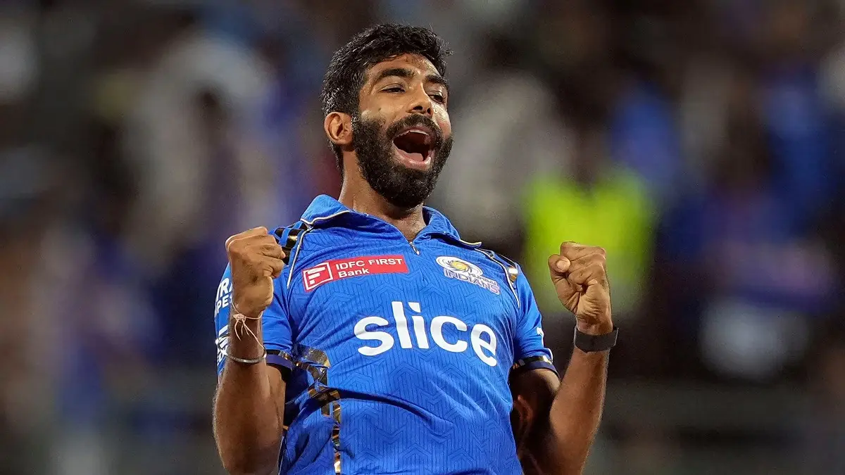 Mumbai Indians Jasprit bumrah can do come back against Royal Challengers Bengaluru