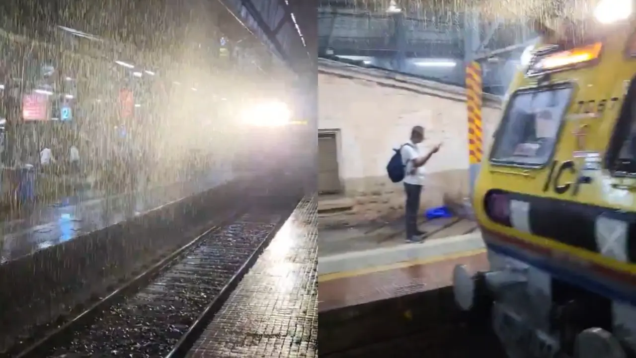 Mumbai Metro Services Delayed