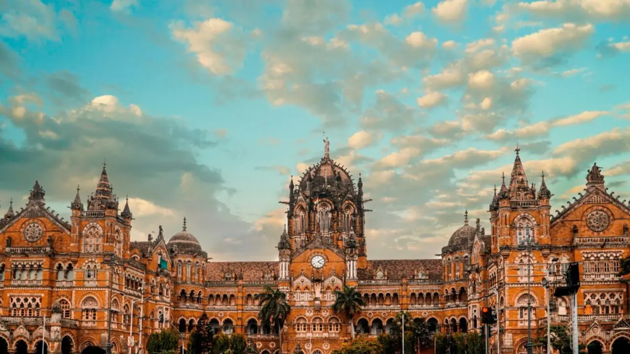 Mumbai One Smart Travel Card