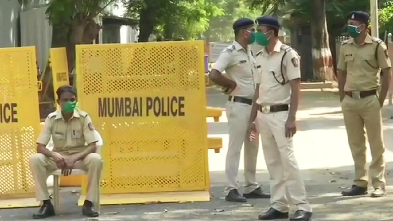 Mumbai Police Bust MD Drug Factory in Palghar, Kingpin Operating From Dubai