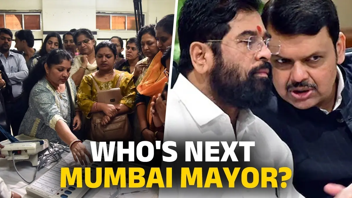 Mumbai, Pune To Get Woman Mayors From ‘General Category’ As Lottery Process Concludes