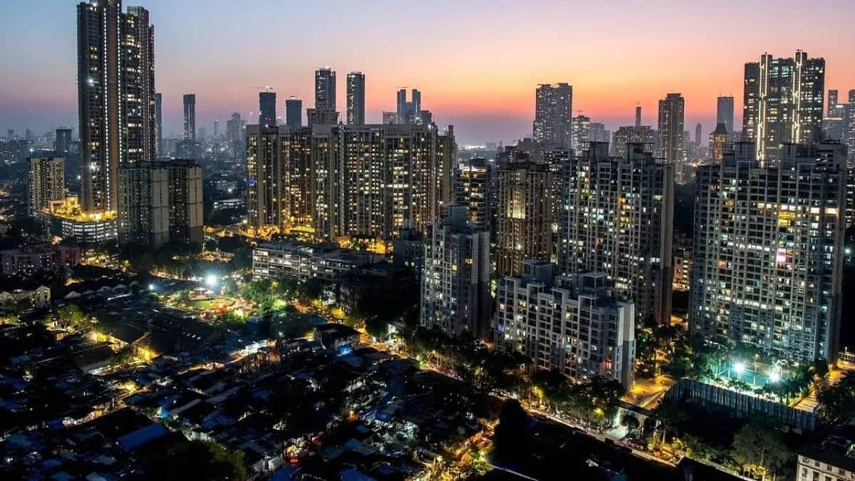 India I Real Estate market
