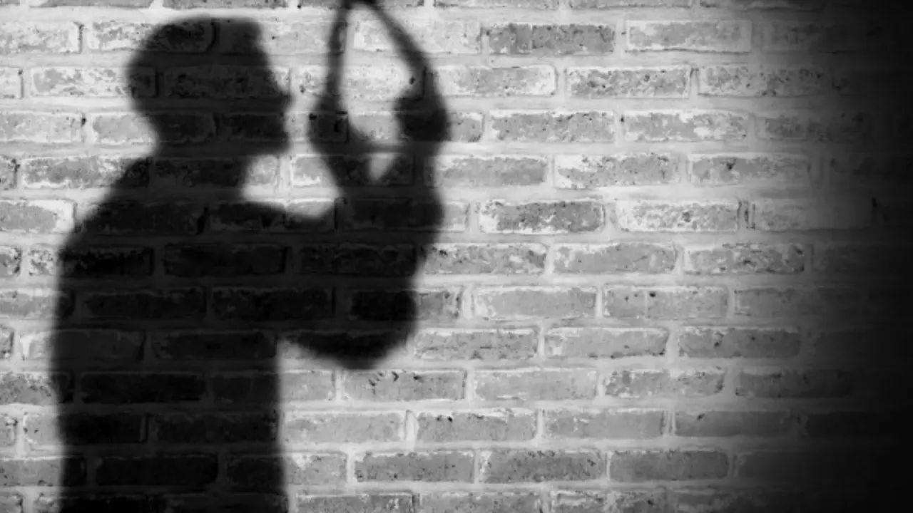 Delhi's Triple Suicide: Mother And Two Sons Found Hanging At Their Home In Kalkaji