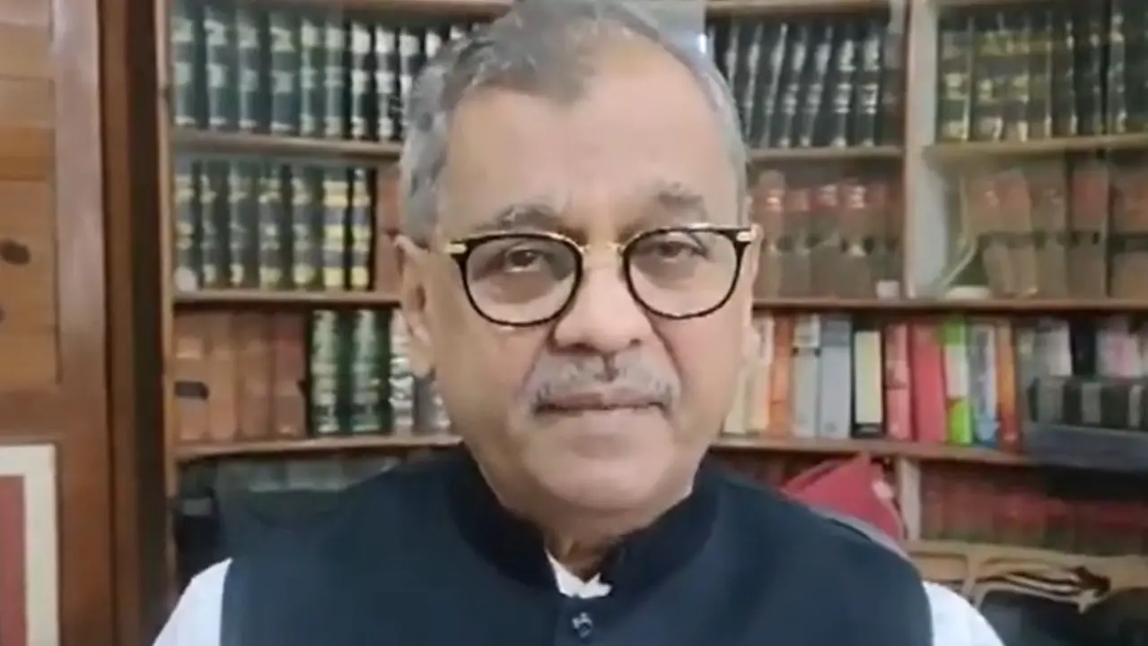 Mumbai Terror Attack Prosecutor Ujjwal Nikam on Tahawwur Rana Extradition to India