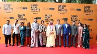 republicworld.com - Digital Desk - Mumbai Throngs NFDC as Saudi Film Nights brings Best of Saudi Cinema to India with Dome Entertainment