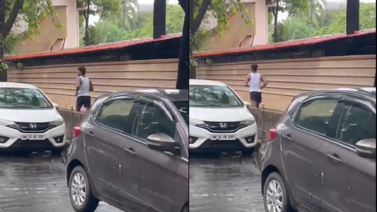 Mumbai Woman Alleges Harassment by Semi-Naked Man, Mumbai Police Take Cognisance Mumbai Woman Alleges Harassment by Semi-Naked Man, Mumbai Police Take Cognisance