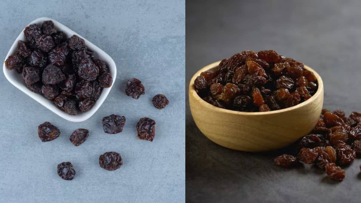 Munakka Health Benefits