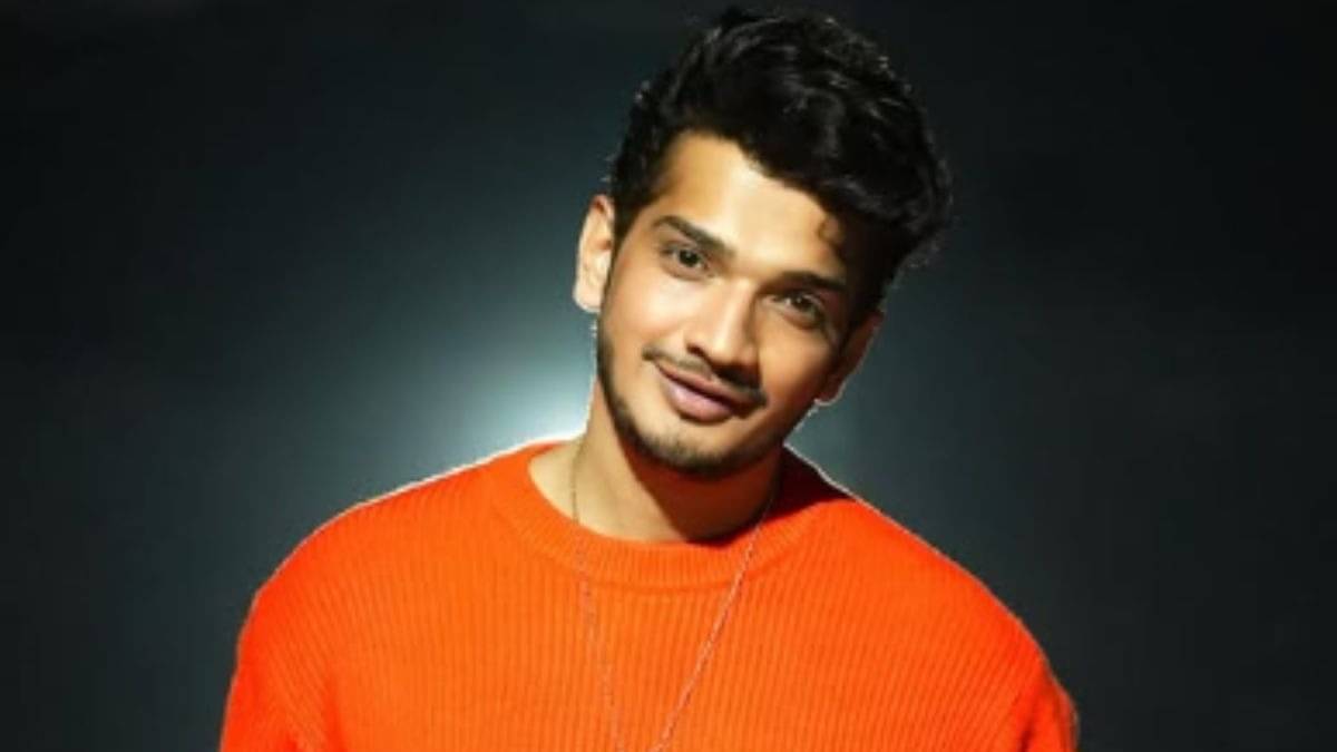 Munawar Faruqui 