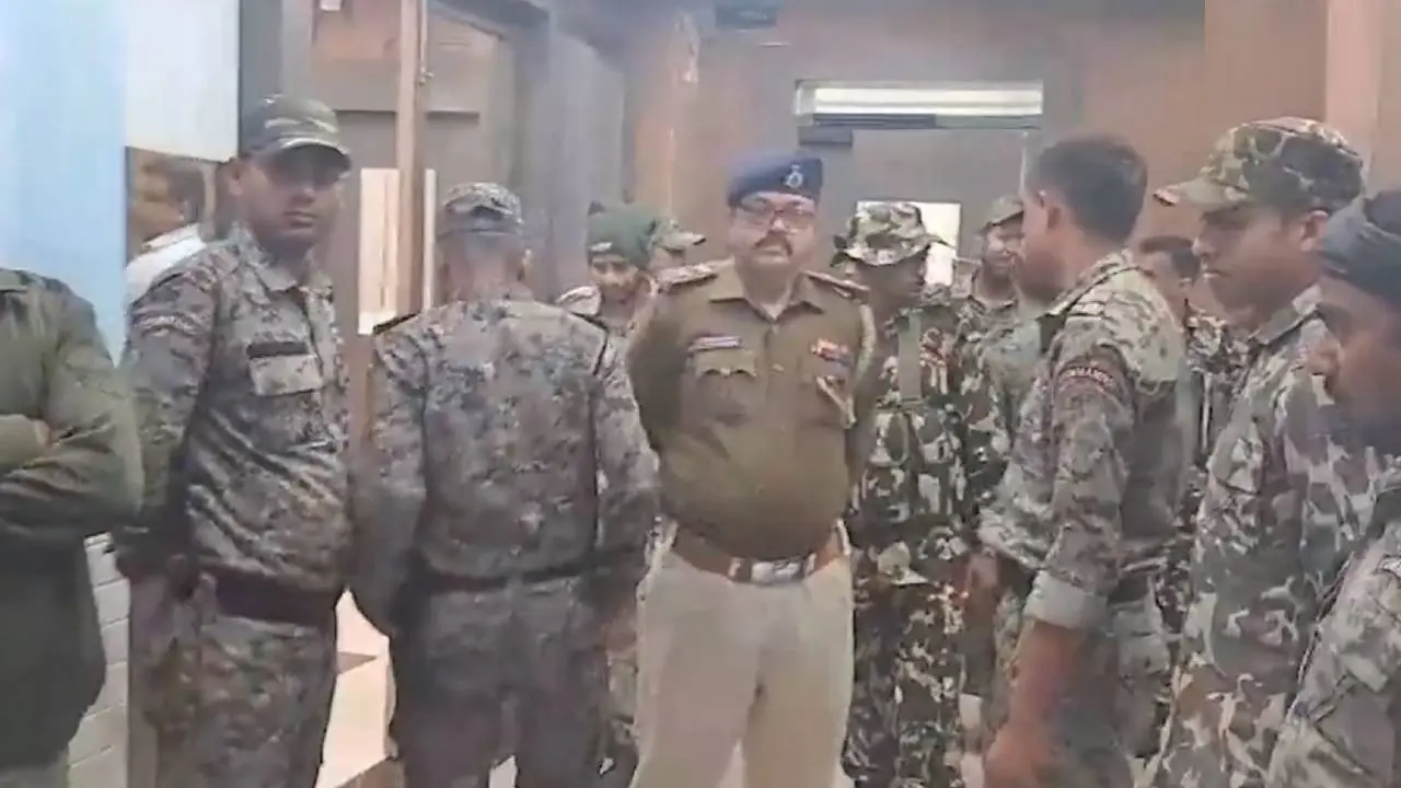 Bihar News: मुंगेर में एएसआई की मौत के मामले में अब तक छह गिरफ्तार Munger ASI Murder Case