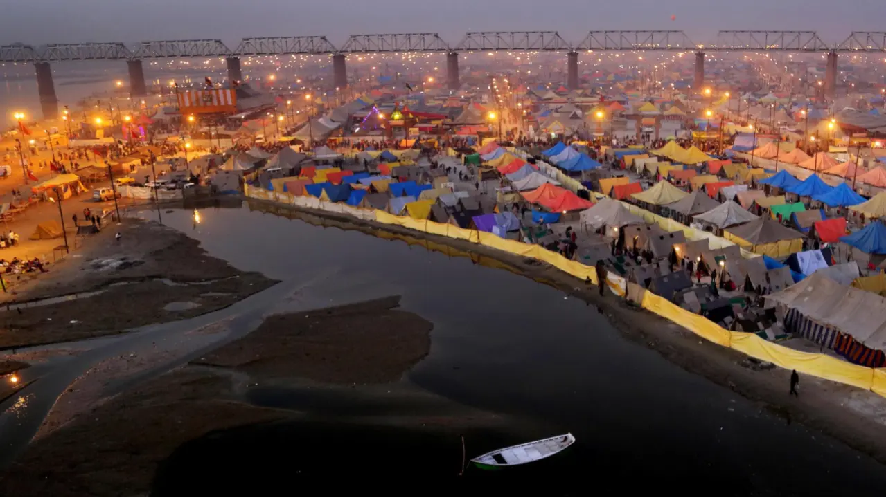 Mahakumbh 2025