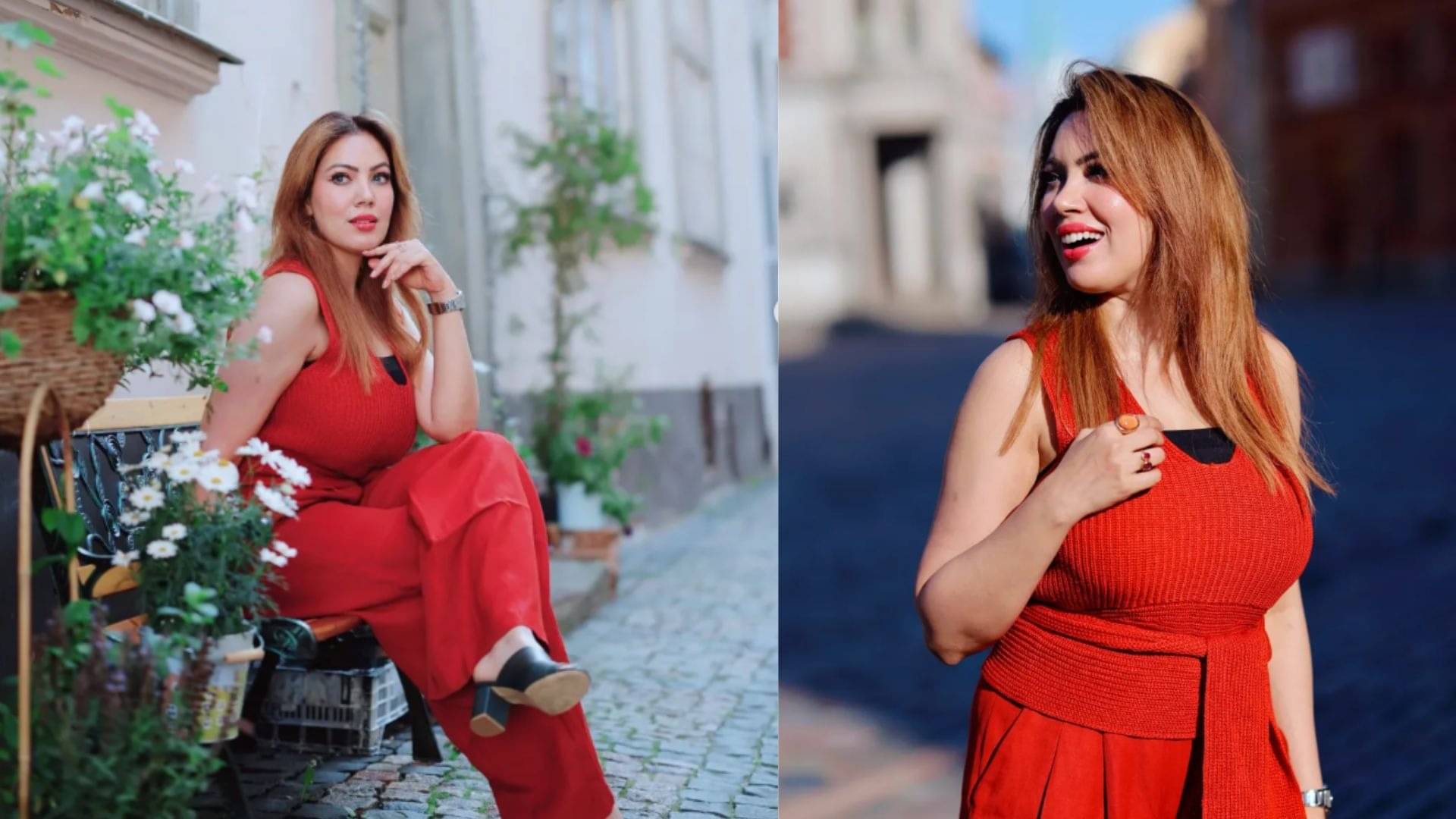 Munmun Dutta