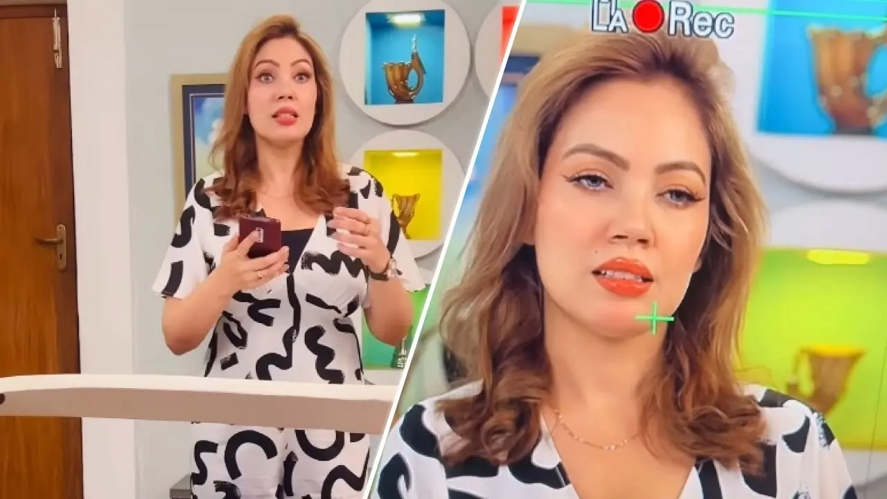 'Babita Ji' Munmun Dutta Is Not Quitting Taarak Mehta Ka Ooltah Chashmah, Actress Clarifies With Video From Show Set Munmun Dutta breaks silence on rumours of qutting Taarak Mehta Ka Ooltah Chashmah