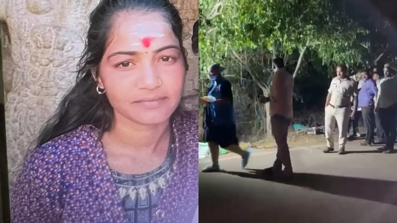 Murder in Bengaluru's Electronic City