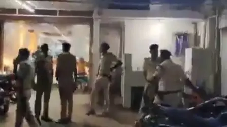 Murder In Patna Hospital: Director Shot Dead In Office