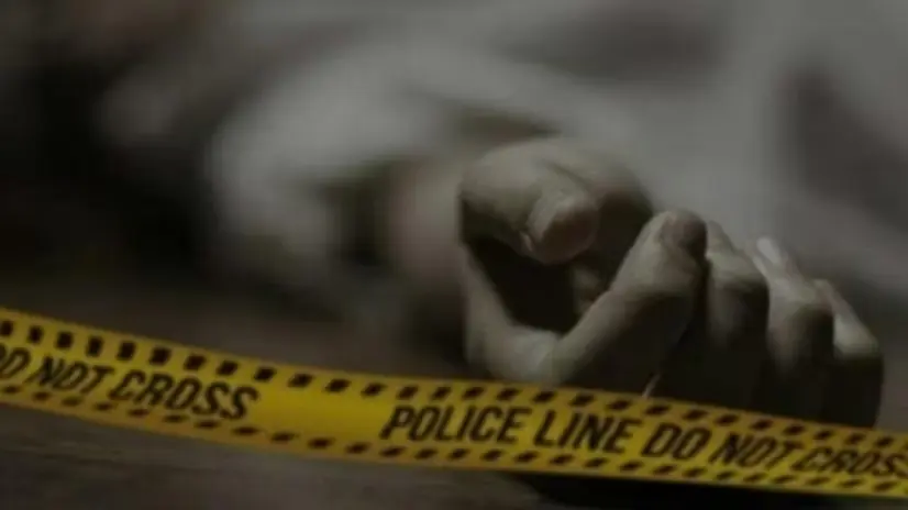 Delhi: Decomposed Body of Woman with Mouth Taped Found Inside Bed 3 Days After Murder