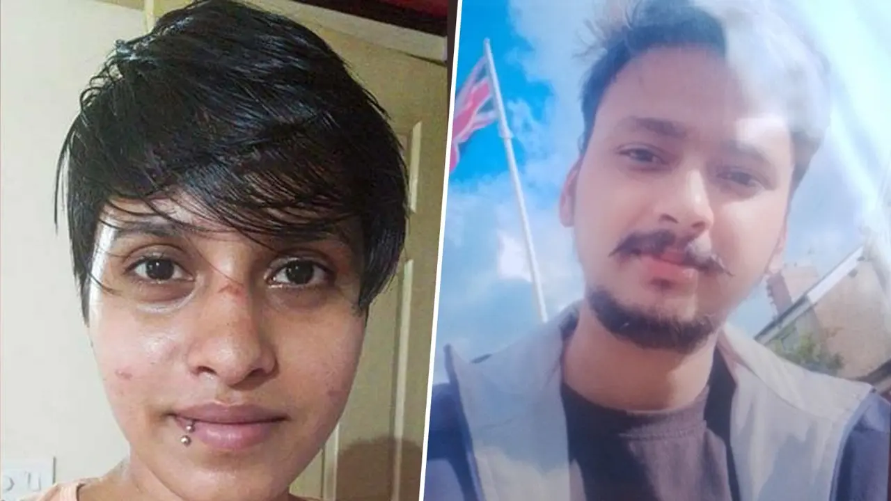 Murdered by Partners, Body Dismembered - Shraddha Walkar Like Murders in Recent Times Murdered by Partners, Body Dismembered - Shraddha Walkar Like Murders in Recent Times