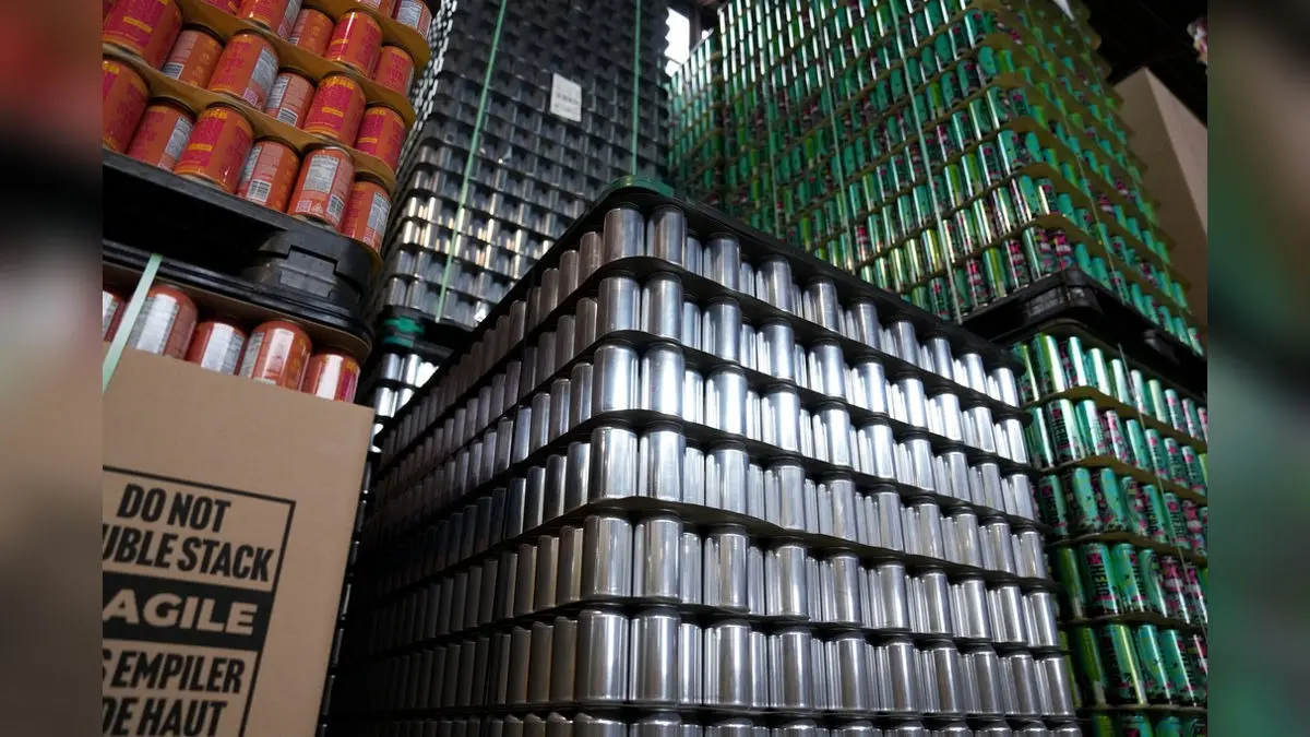 Murky Outlook For Businesses After Tariff Ruling Prompts Countermoves By Trump Murky Outlook For Businesses After Tariff Ruling Prompts Countermoves By Trump