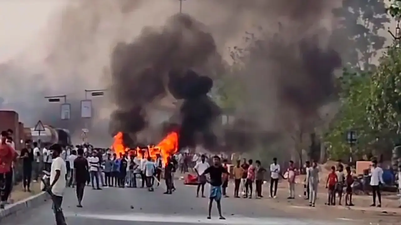 murshidabad violence