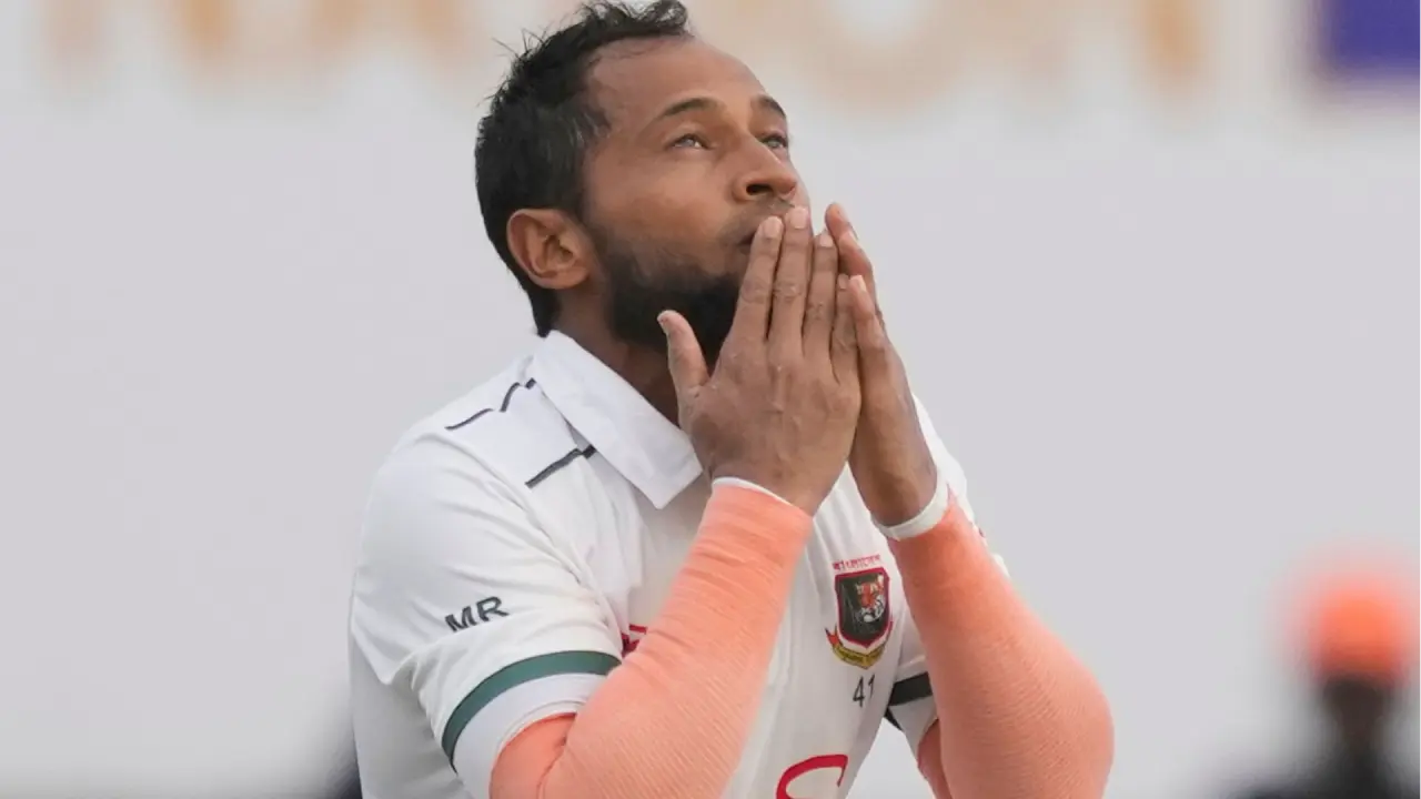 Mushfiqur Rahim