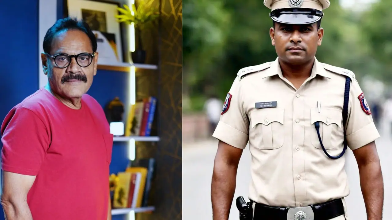 Mushtaq Khan Kidnapping Case