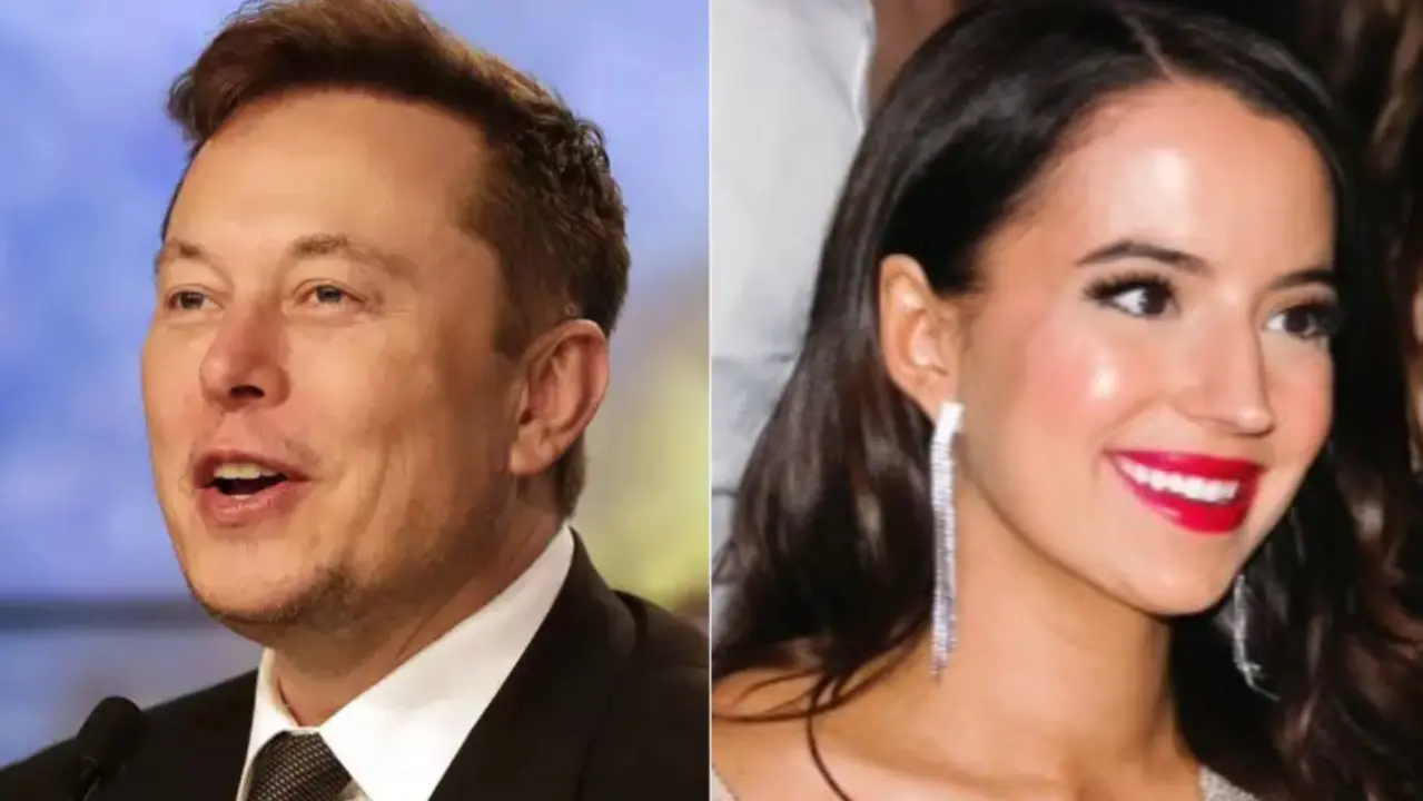 Musk Breaks Silence on Ashley St. Clair's Claims