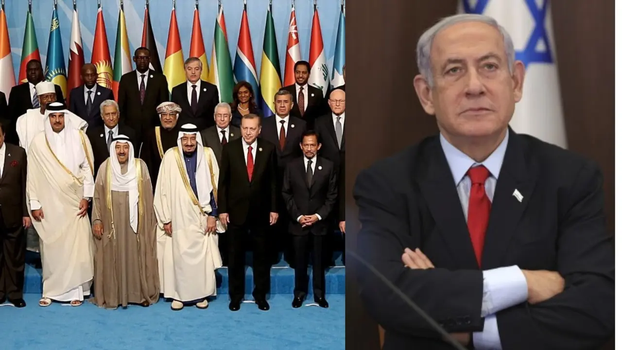 Muslim Leaders Summit