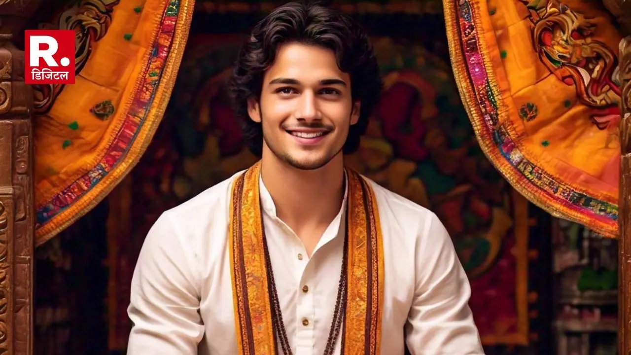 Muslim youth converted to Hinduism to marry his girlfriend