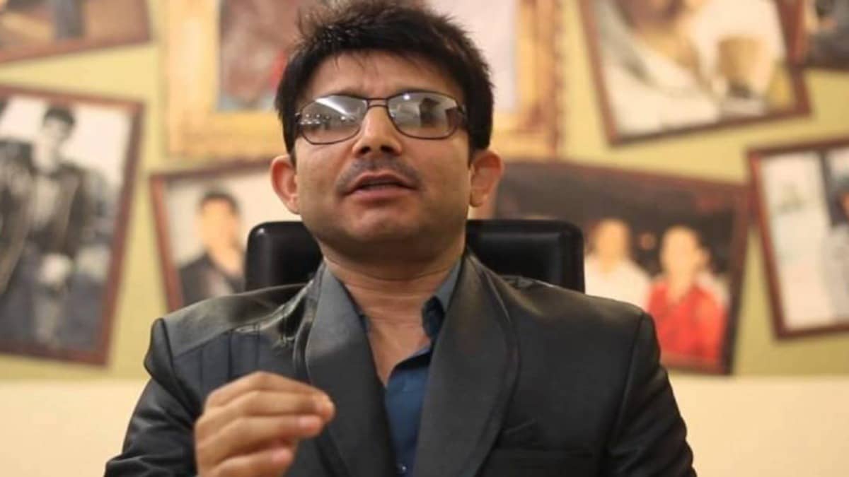 दुबई में रात भर मिसाइल और ड्रोन हमलों के धमाके, KRK को लगा डर, कहा- पूरी रात परिवार सो नहीं पाया, स्थिति खतरनाक...