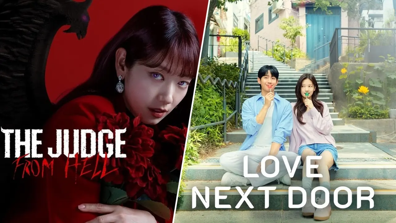 K-Dramas That Everyone’s Talking About: Where To Watch Love Next Door, Judge From Hell On OTT Must watch K-dramas on OTT