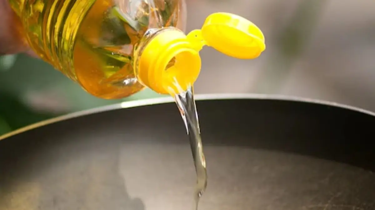 Mustard Vs Olive Oil