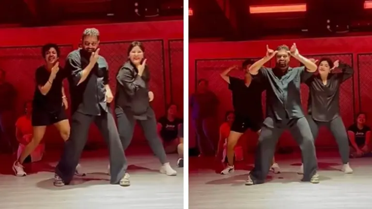 Did Muttiah Muralitharan Dance on 'Tauba Tauba'? Here's The Real Story Behind VIRAL VIDEO Muttiah Muralitharan lookalike dances on ‘Tauba-Tauba’