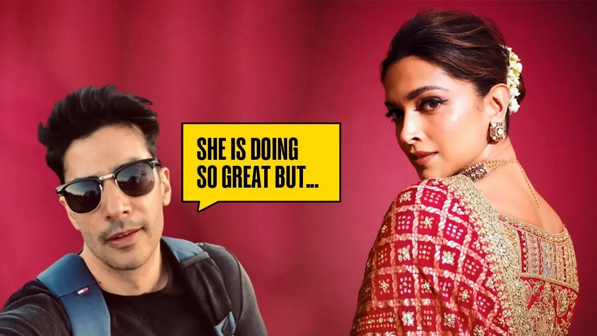 Muzammil Ibrahim opened up about dating Deepika Padukone in early 2000s